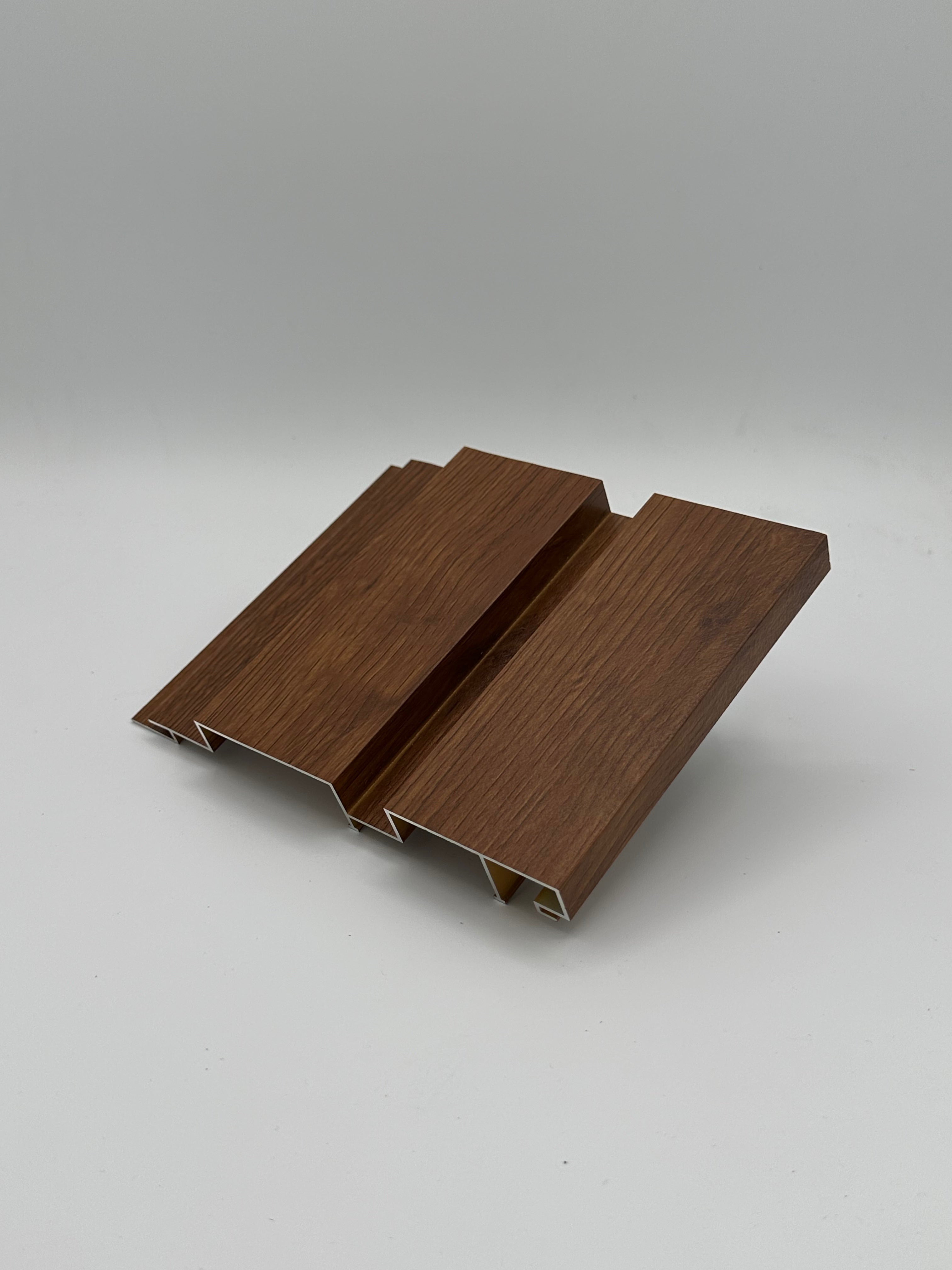 Alumla AlumLA | Wood Look Aluminum Cladding Panels | Exterior Wall Systems