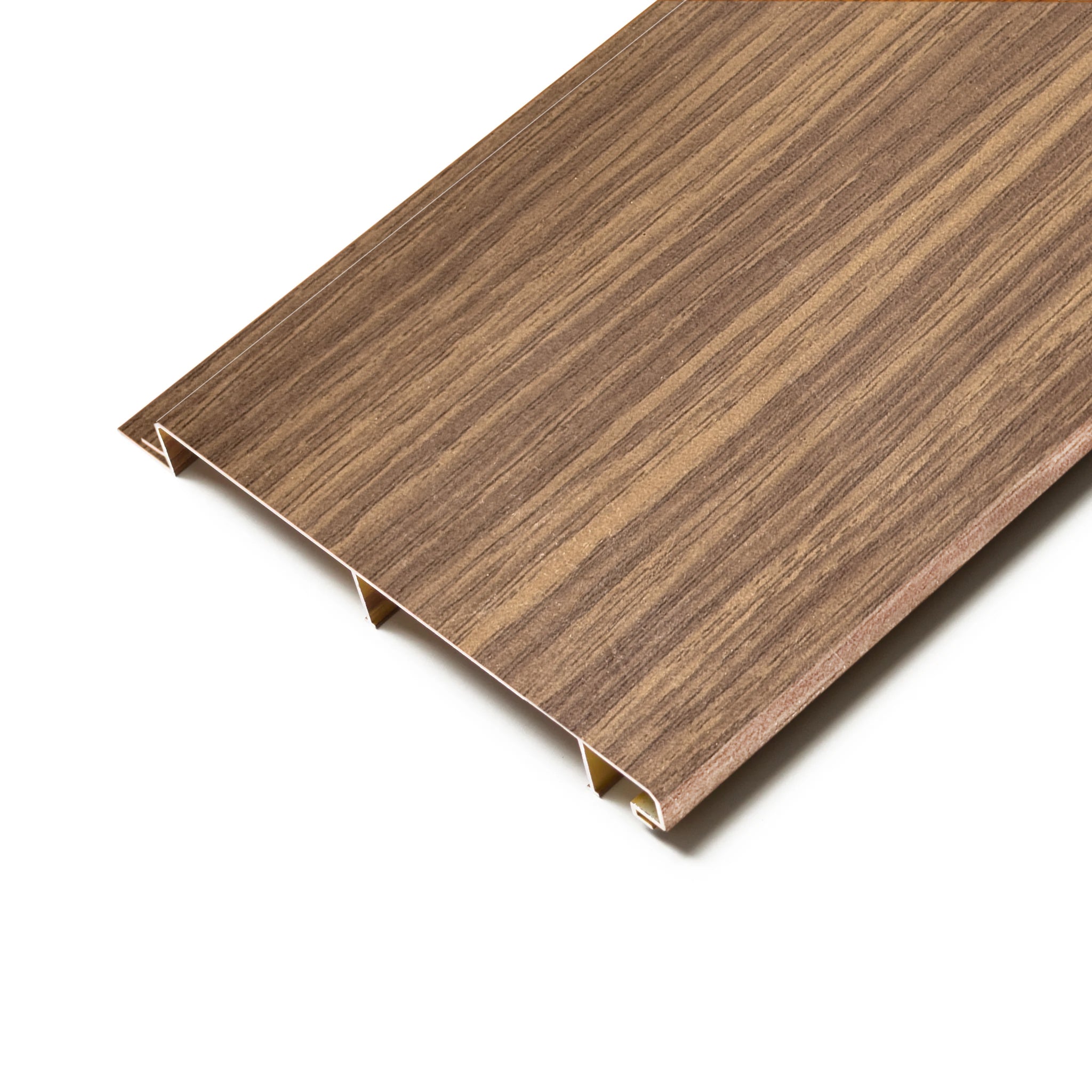 SlideLux Aluminum Wall Panel: 180mm - 6" Sample