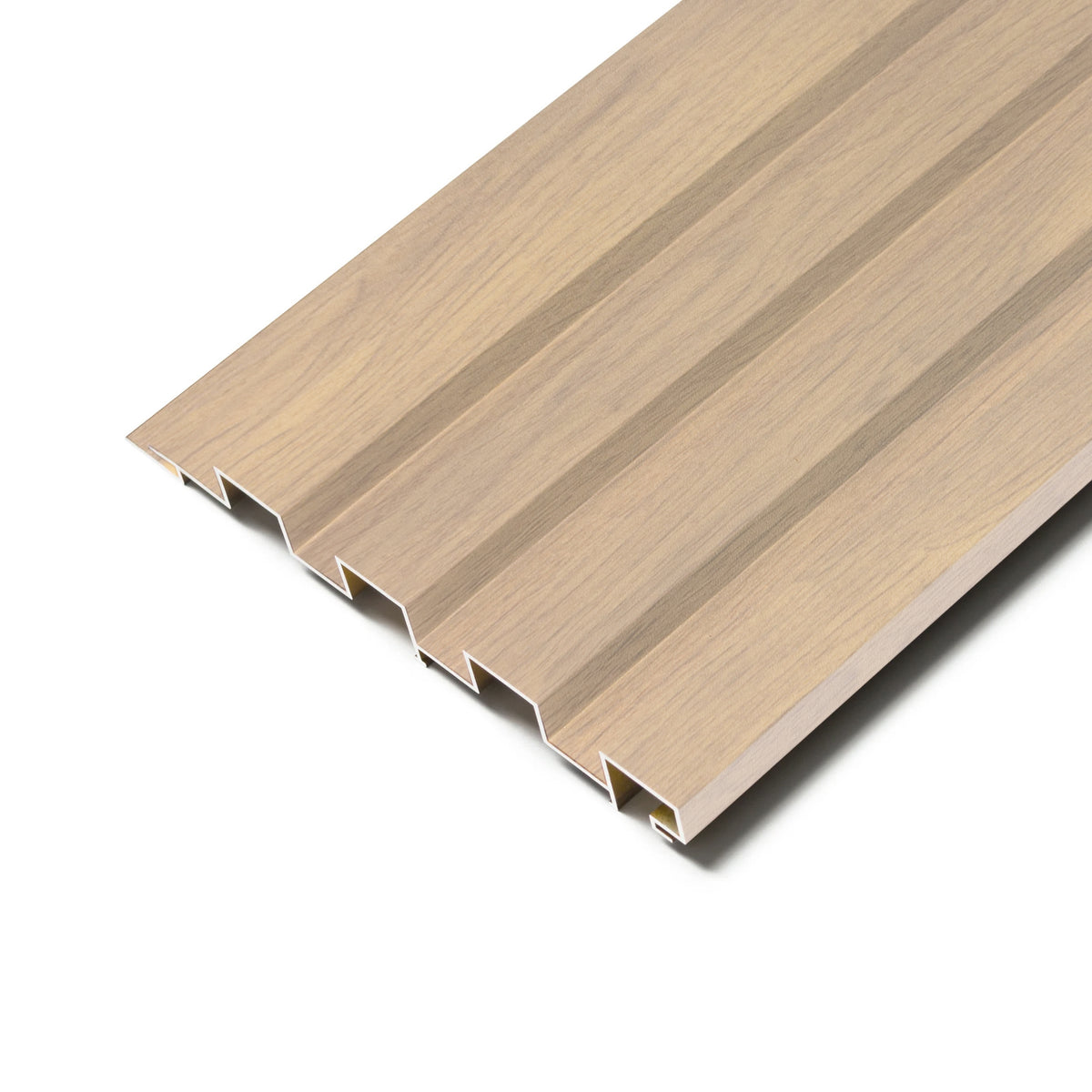 AlumLA | Wood Look Aluminum Cladding Panels | Exterior Wall Systems