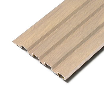 AlumLA | Wood Look Aluminum Cladding Panels | Exterior Wall Systems