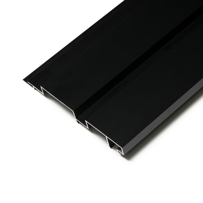 Alumla AlumLA | Wood Look Aluminum Cladding Panels | Exterior Wall Systems