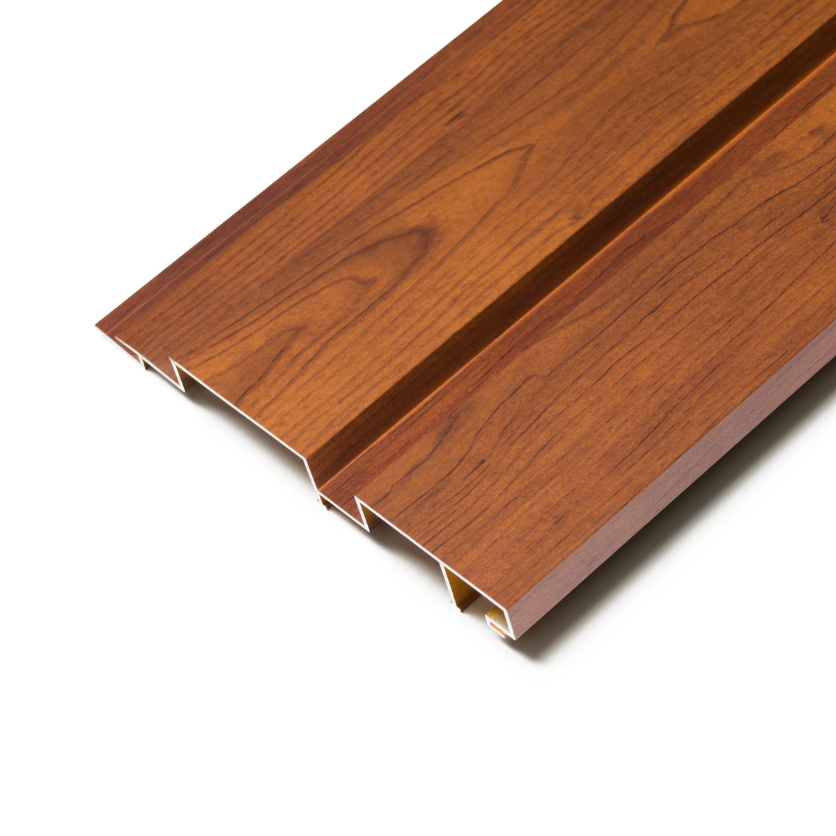 AlumLA | Wood Look Aluminum Cladding Panels | Exterior Wall Systems