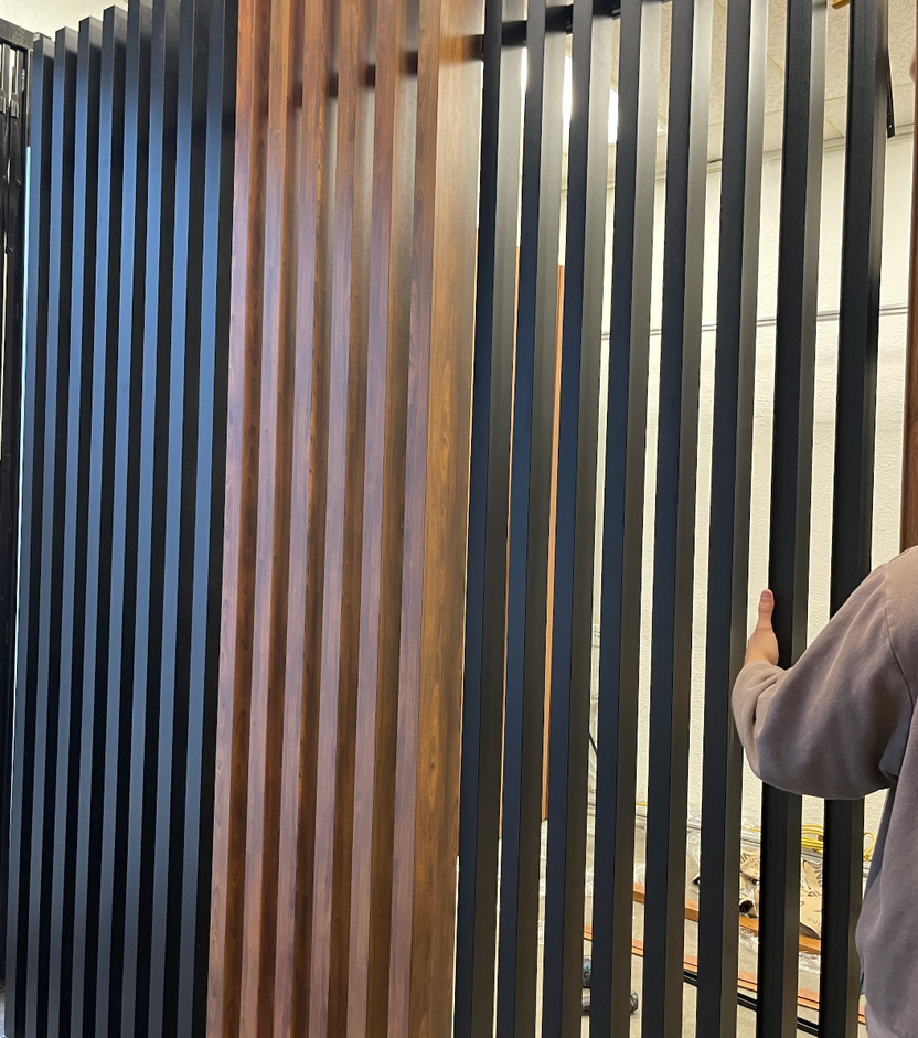 Contact AlumLA: Reach Out for Aluminum Cladding Solutions