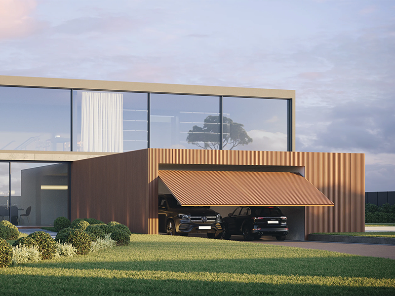 Alumla About AlumLA: Leading the Way in Aluminum Cladding Innovation